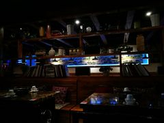 大堂-猪啊牛呀羊啊铜盘烤肉(正大广场店)