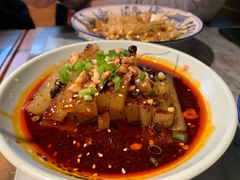 -贺秦生陕面王(富力城店)