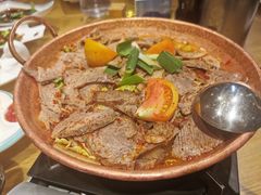 -品味泸沽湖•民族特色菜(大落水店)