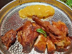-老头儿油爆虾·知味杭州(爱琴海购物中心)