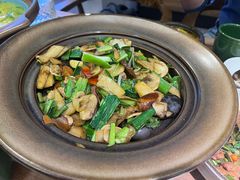 -云海肴汽锅鸡·云南小炒(天津国金汇店)