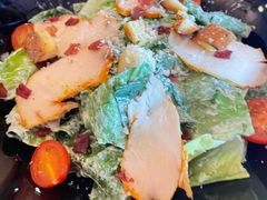 -蓝枪鱼西餐厅(锦华店)