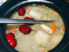 -深巷家味馆.湖北头牌红烧鱼头拌饭(黄陂店)