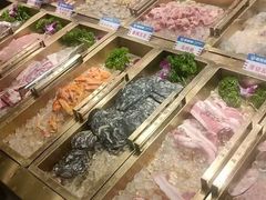 -姜胖胖韩式自助烤肉(光明万达店)