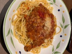 肉酱意面-萨莉亚意式餐厅(杭州西溪龙湖天街店)