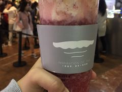 -喜茶(上海正大广场店)