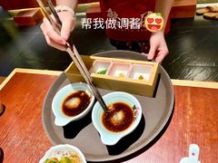 -蟹田居·活蟹料理(东城店)