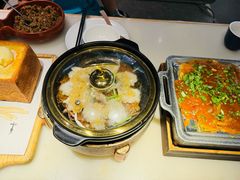-绿茶餐厅(北京世纪金源店)