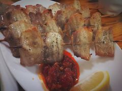 -烧鸟周居酒屋(香山店)