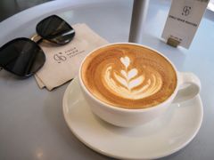 特色拿铁-KYO COFFEE(胶州路店)