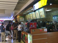 -赛百味SUBWAY(悠唐店)