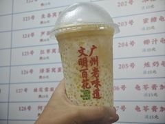 -百花传统甜品店(原址店)