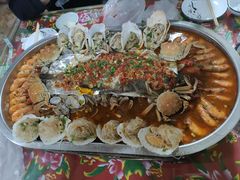 -人民公社大食堂(顺义总店)