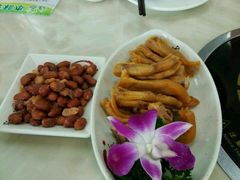 -利杨记·本味轩粥坊·烧烤(宝体店)