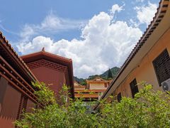 -深圳仙湖植物园