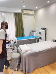 -芊冉•美甲美睫纹绣