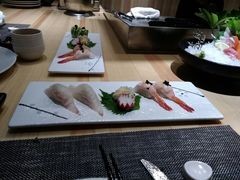 -厦门源昌凯宾斯基大酒店-隠れ鉄板焼