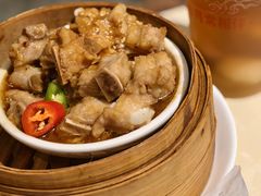 -香港池仔记肠粉王(博多新记襄阳南路店)