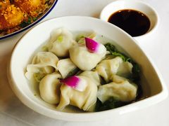 -若蘭慈·无国界素食料理(欢乐海岸店)