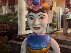 -金龙水上木偶剧院