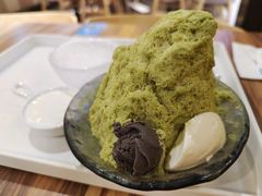 -Ice Monster冰馆·CNN评选全球十大甜品(国贸商城店)