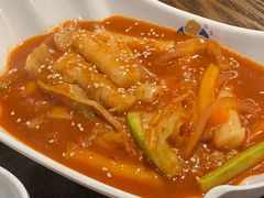 -汉米达特色料理餐厅(郴州友阿国际广场店)
