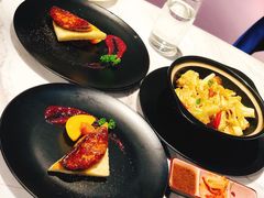 -Wei菋·Le Bistrot