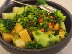 红油米豆腐-贵州大厦贵州厅(樱花园西街店)