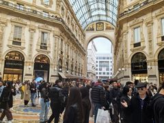 -埃马努埃莱二世拱廊