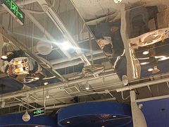 -兰湘子·湘菜小炒(石家庄万象城店)