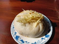 -四海楼(如皋定慧禅寺店)