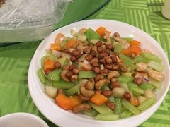 盛港湾小炒皇-盛港湾海鲜食府(黄沙店)