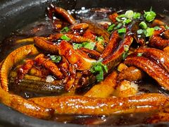 淮扬炒软兜-扬州狮子楼·非遗淮扬菜(东关街店)