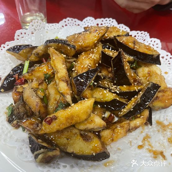 百姓餐馆(东营东营区)