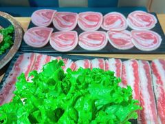 -千岛炭火烤肉·活烤鳗鱼(天通苑店)