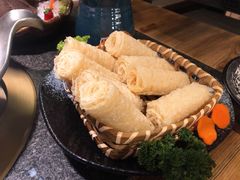 -湊湊火锅·茶憩(东城万达店)