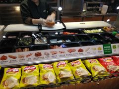 -赛百味SUBWAY(东风广场店)