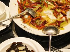 -川里谈·川味小馆(北京路店)