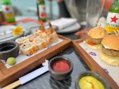 -Rock Bar Bali(Bali)