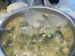 -北冰洋狗肉冷面城(总店)