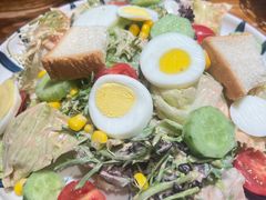-甲米府·泰国餐厅(八佰伴店)