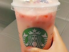 -星巴克(温州银泰大西洋店)