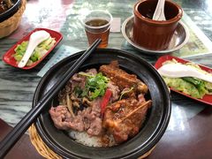 -坚记瓦罉饭(大良分店)
