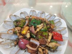 -新金盛·海鲜酒楼(盐田店)