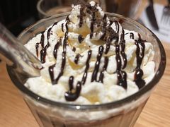 摩卡-The Diner X餐厅(青岛万象城店)