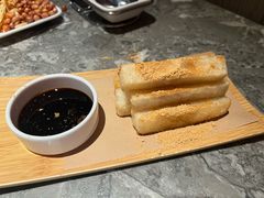 -麻路成都火锅(柏威年店)