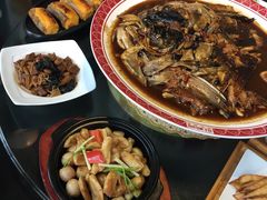 -旺顺阁鱼头泡饼(常营店)
