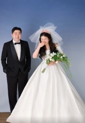 -时光印记婚纱摄影工作室·原创定制