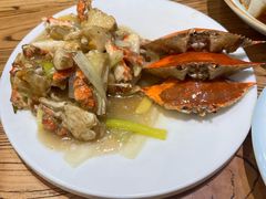 -小船渔村·大连菜(明泽街店)