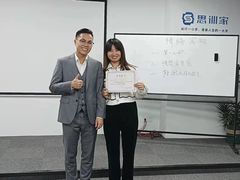 -思训家演讲口才培训(上城校区)